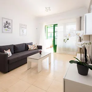 El Gin Apartamento Playa Blanca (Lanzarote)