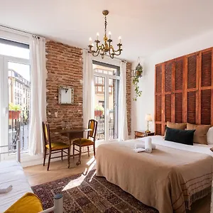 3* Gasthuis Off Beat - Self-check-in - Sleep Conscious