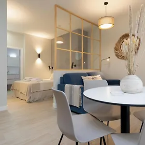 42 Playa Y Ascensor Grupo Ac Gestion Apartamento Cádiz