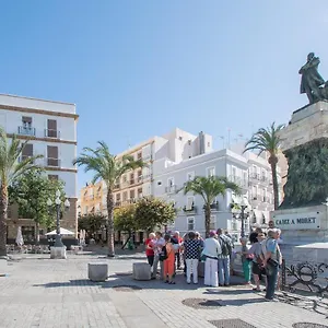 Apartamento Plus Ultra Apartamento Cádiz