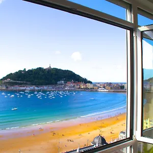 Bellavista Concha - Sshousing Apartamento San Sebastián