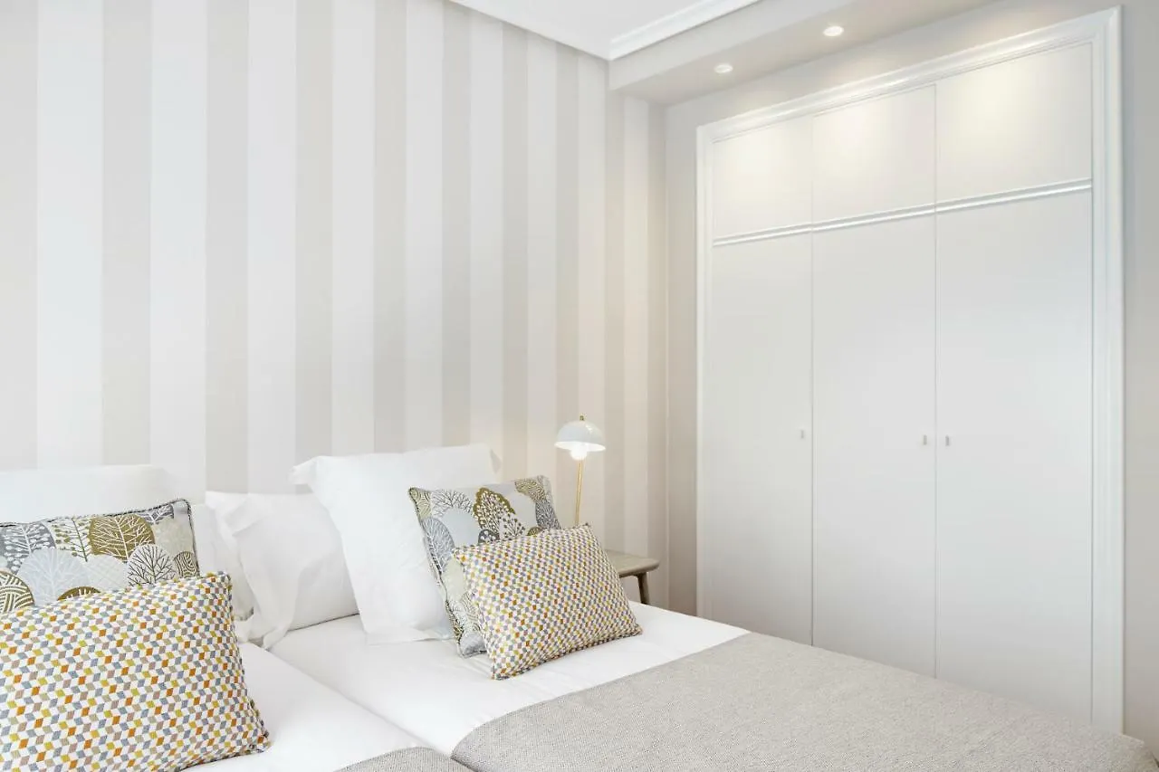 Nafarroa Plaza By Feelfree Rentals San Sebastián 0*,  España
